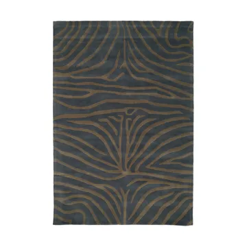 Zebra rug 250x350 cm - Horizon, 250x350 cm - Classic Collection