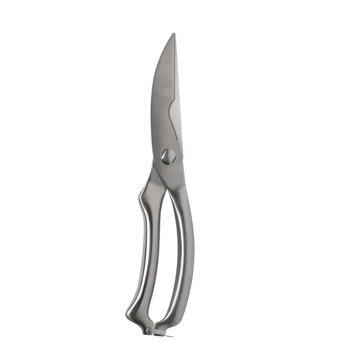 Fish scissors stainless steel, 25,5x5 cm Claus Holm