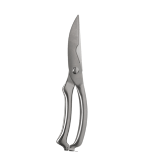 Claus Holm Fish scissors stainless steel 25,5x5 cm