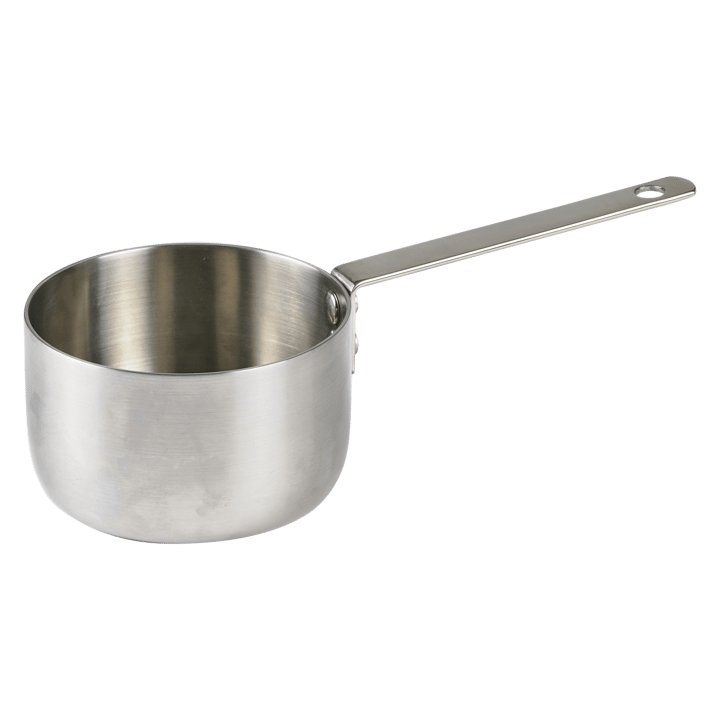 Saucepan 10 cm - Stainless steel - Claus Holm