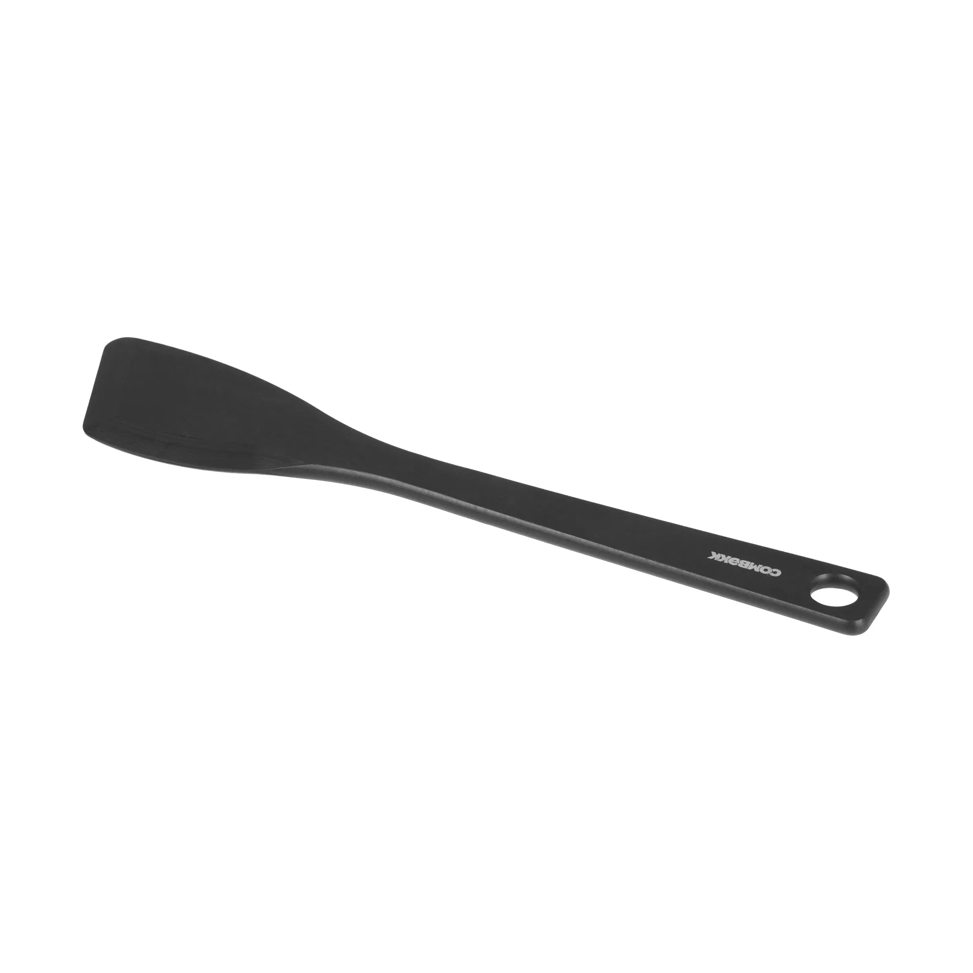 Combekk spatula wood fiber, Black Combekk