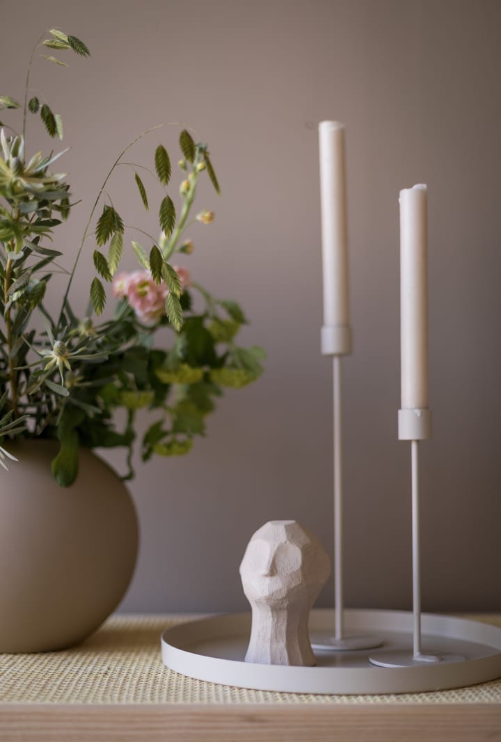 Benedict and Amal sculpture - Cooee Design | KitchenTime Benedict and Amal sculpture - Cooee Design | KitchenTime