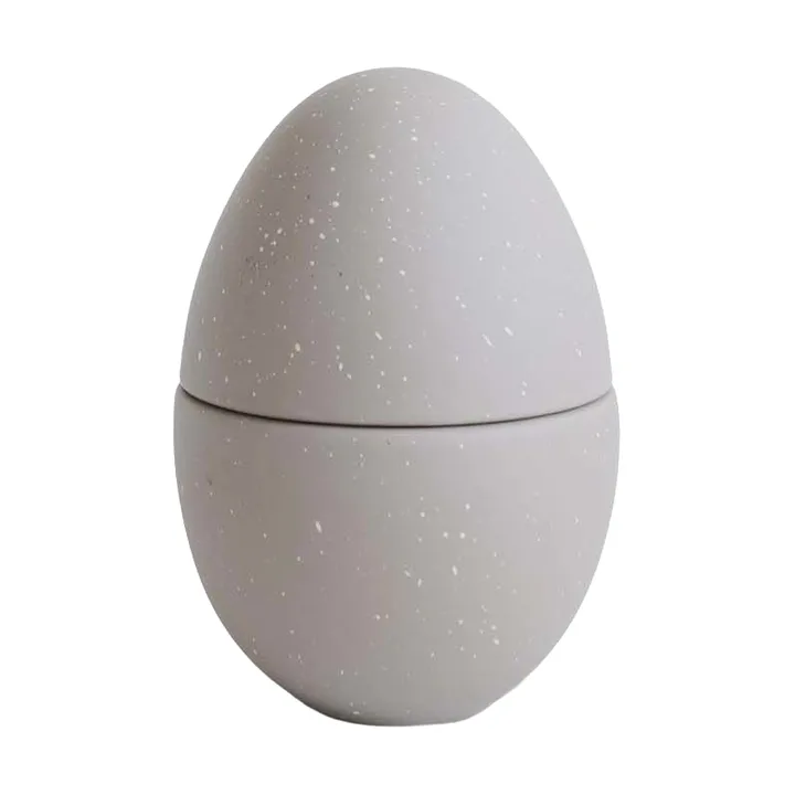 Bonbonniere bowl 14 cm - Sand-shell - Cooee Design