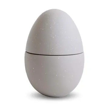 Bonbonniere bowl 18 cm - Sand-shell - Cooee Design