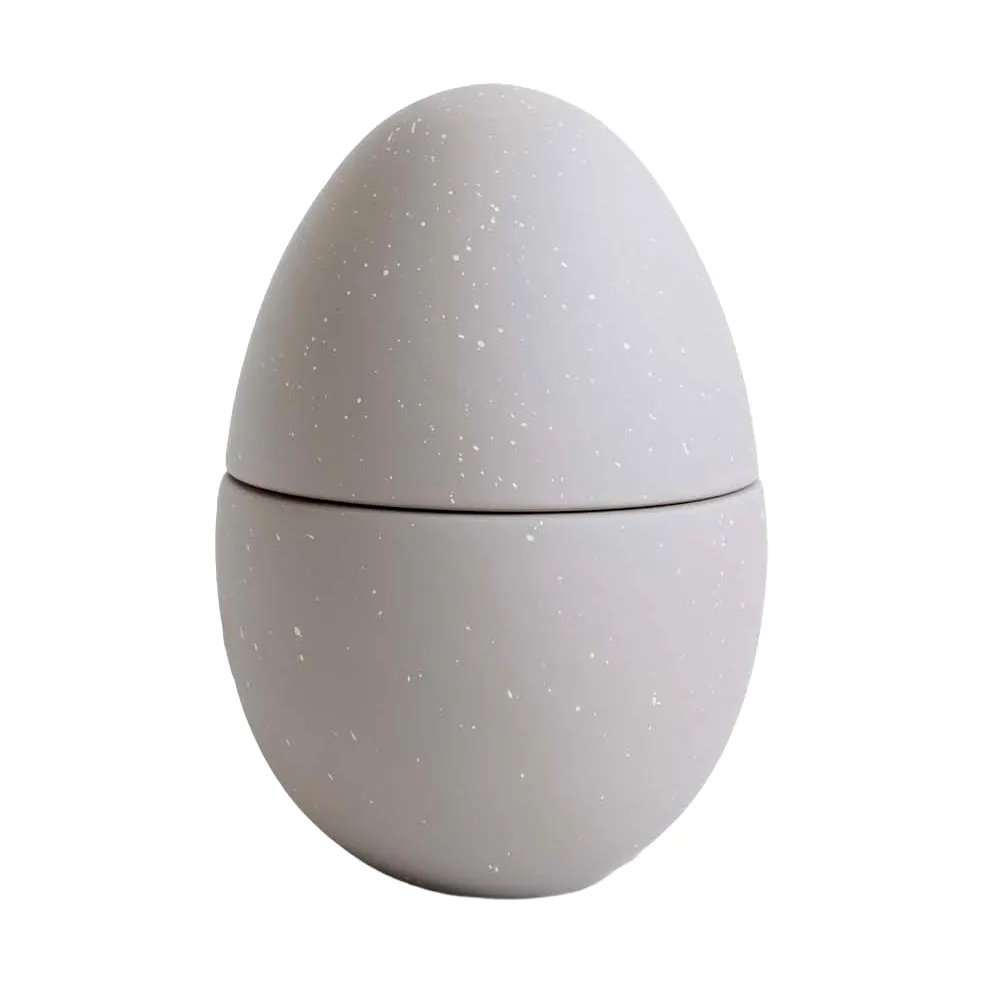 Bonbonniere bowl 18 cm, Sand-shell Cooee Design