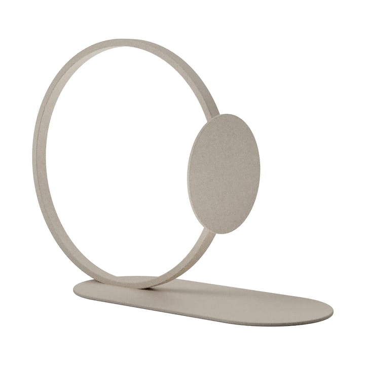 Book Ring book rest 15 cm - Sand - Cooee Design