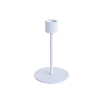 Cooee candle sticks 13 cm - White - Cooee Design