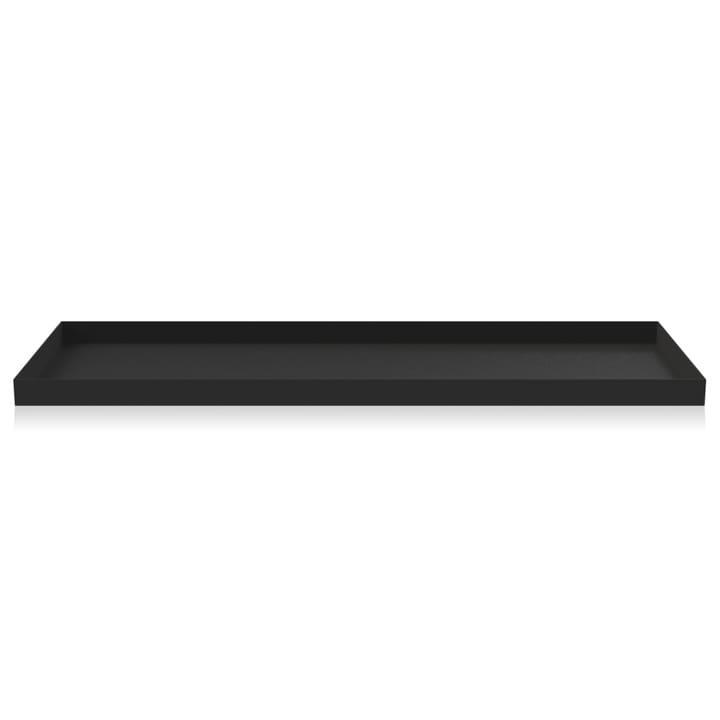 Cooee tray 50 cm - black - Cooee Design