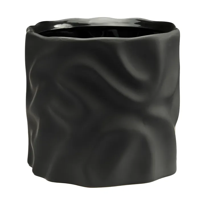 Drift desert flower pot - Back, large Ø21.5 cm - Cooee Design