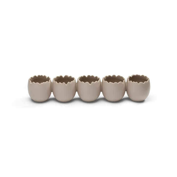 Easter line decoration - Sand - Cooee Design