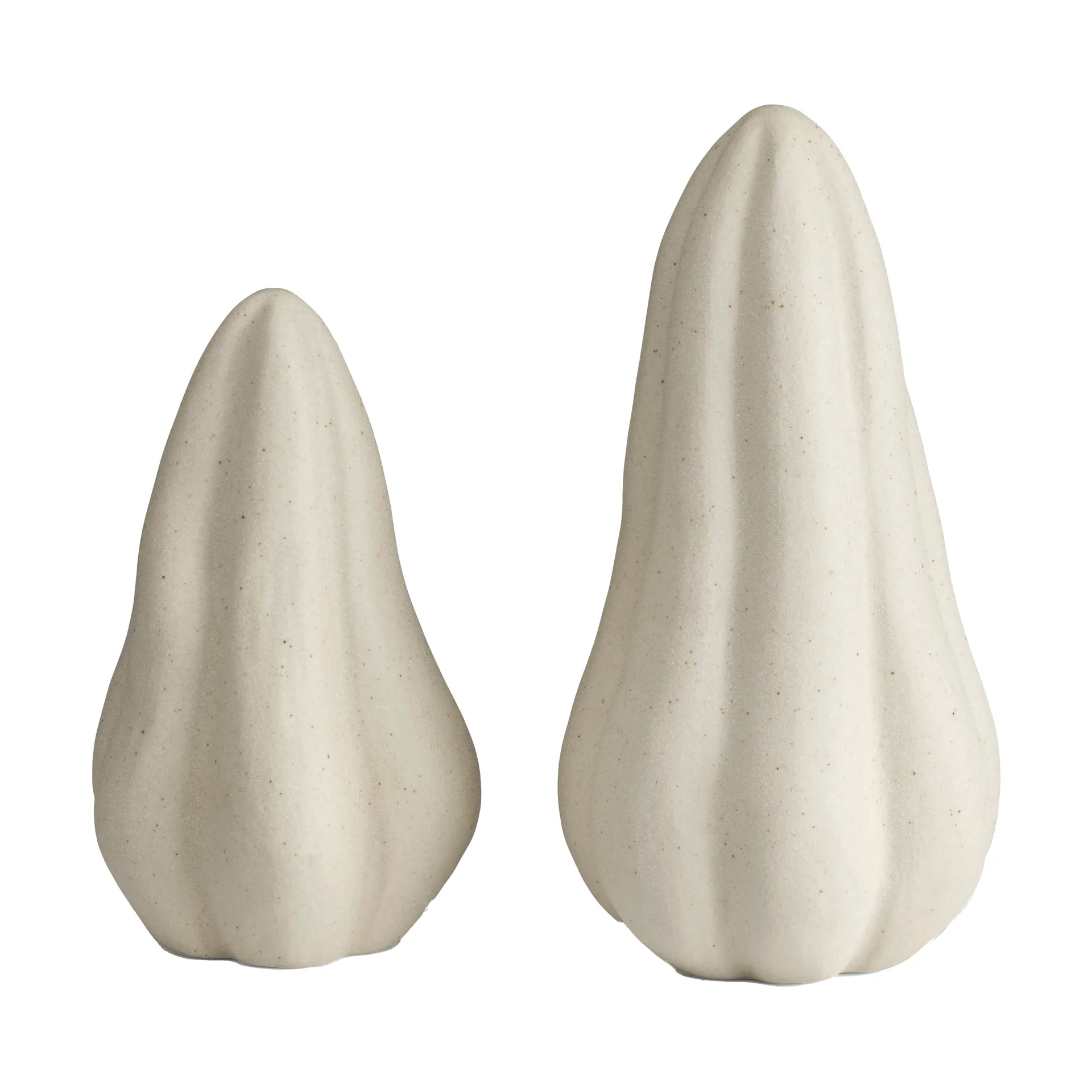 Eden sculpture 18 cm, Vanilla Cooee Design