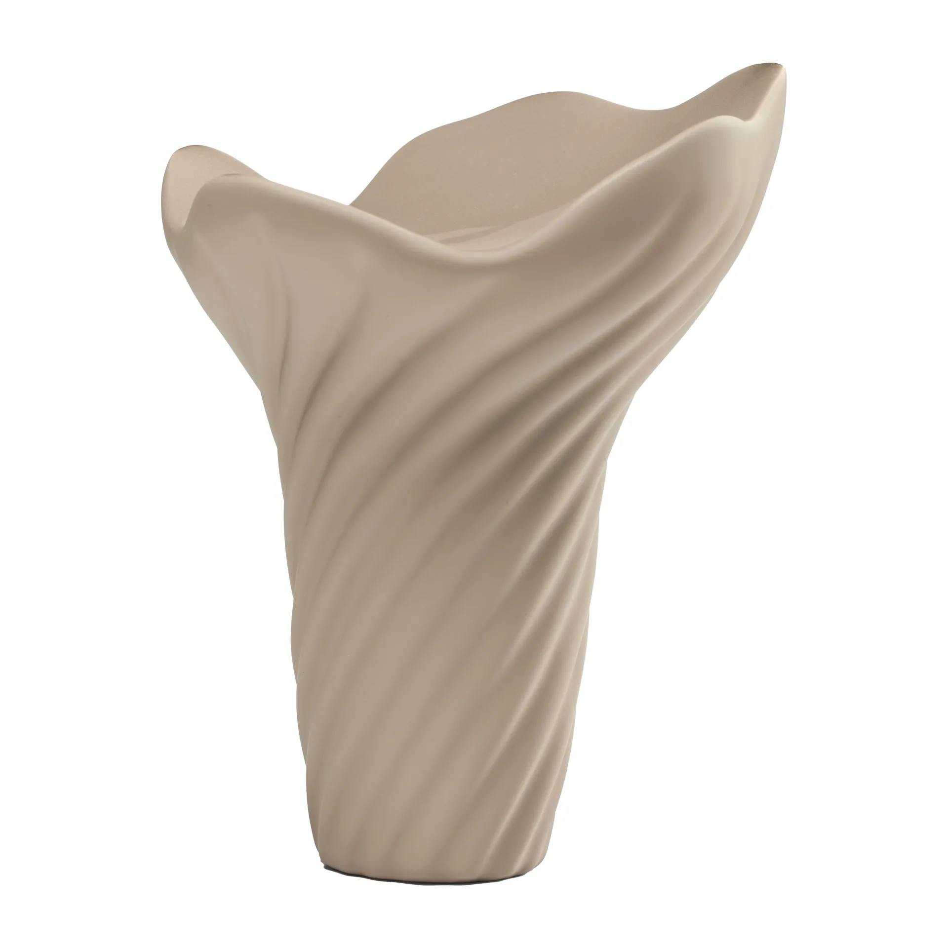 Fungi sculpture large 18 cm, Sand Cooee Design