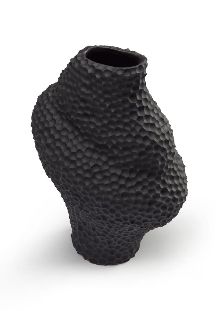 Isla vase 32 cm, Black Cooee Design