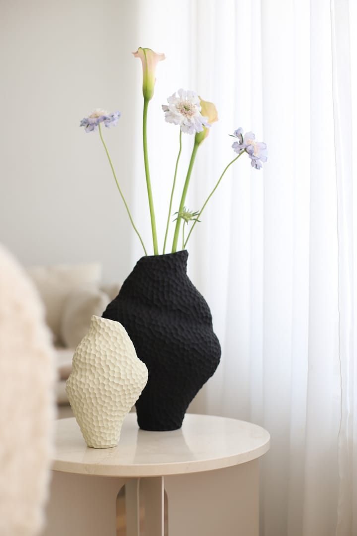 Isla vase 32 cm, Black Cooee Design