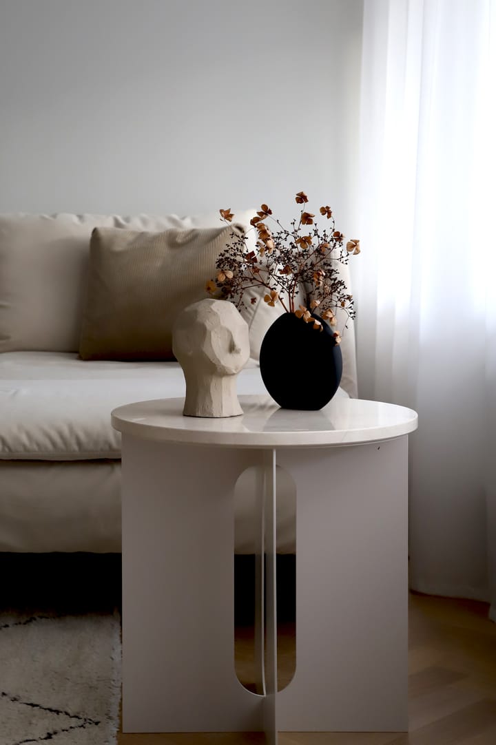 Pastille vase 15 cm, Black Cooee Design