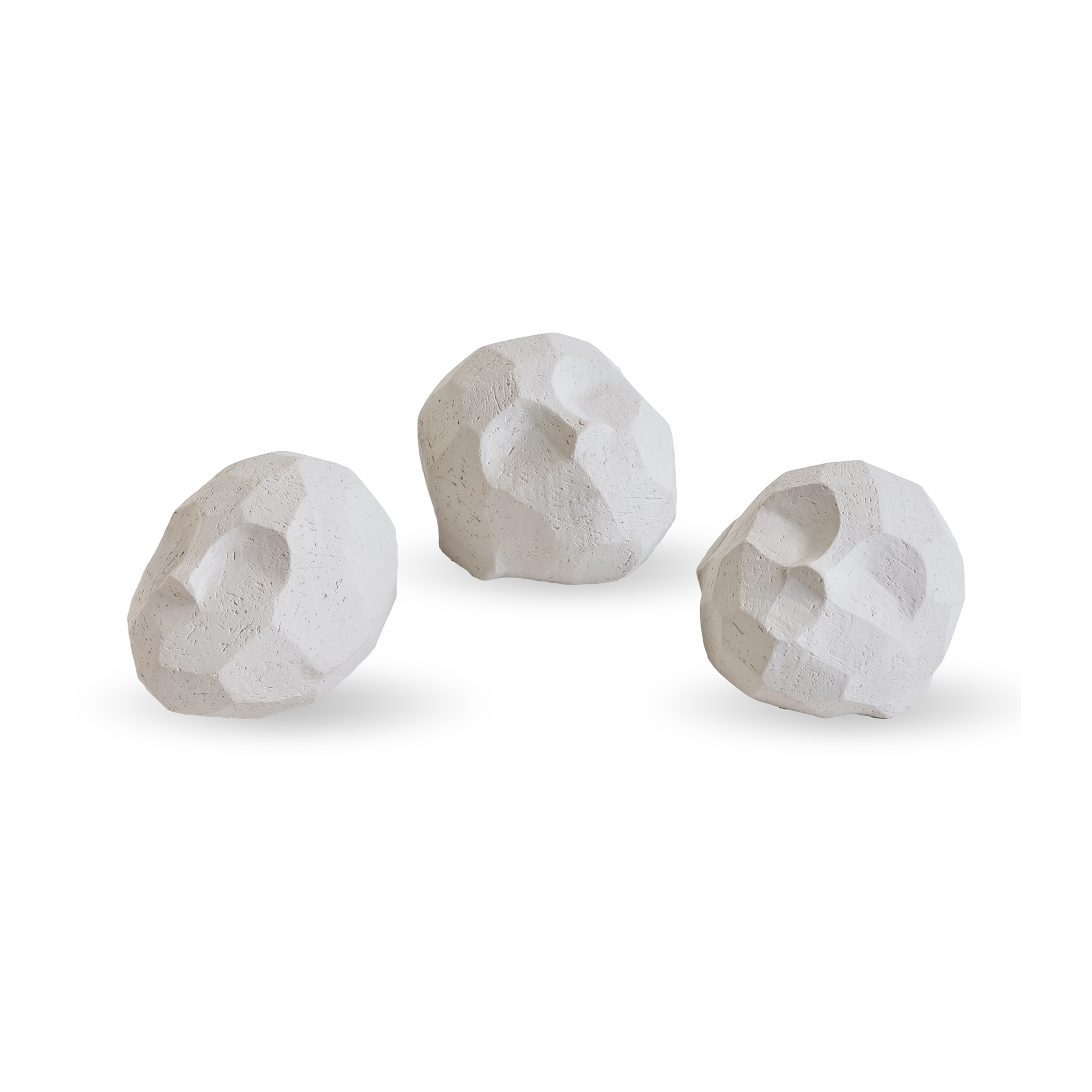 Benedict and Amal sculpture - Cooee Design | KitchenTime