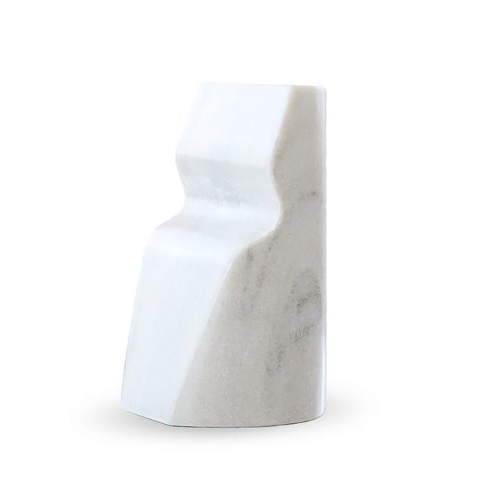Shoulder book rest, white Cooee Design