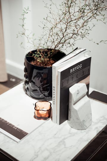 Shoulder book rest - white - Cooee Design