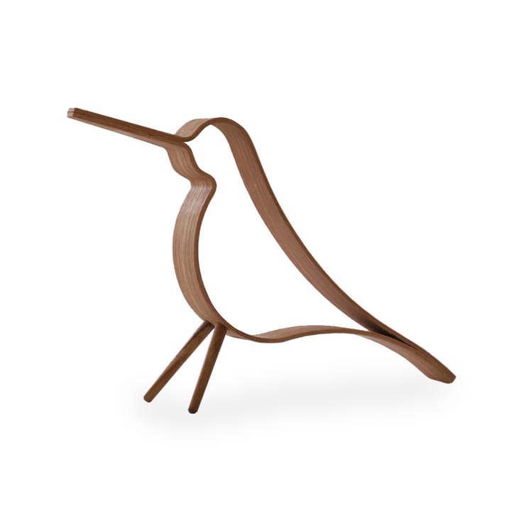 Woody Bird large, oak Cooee Design