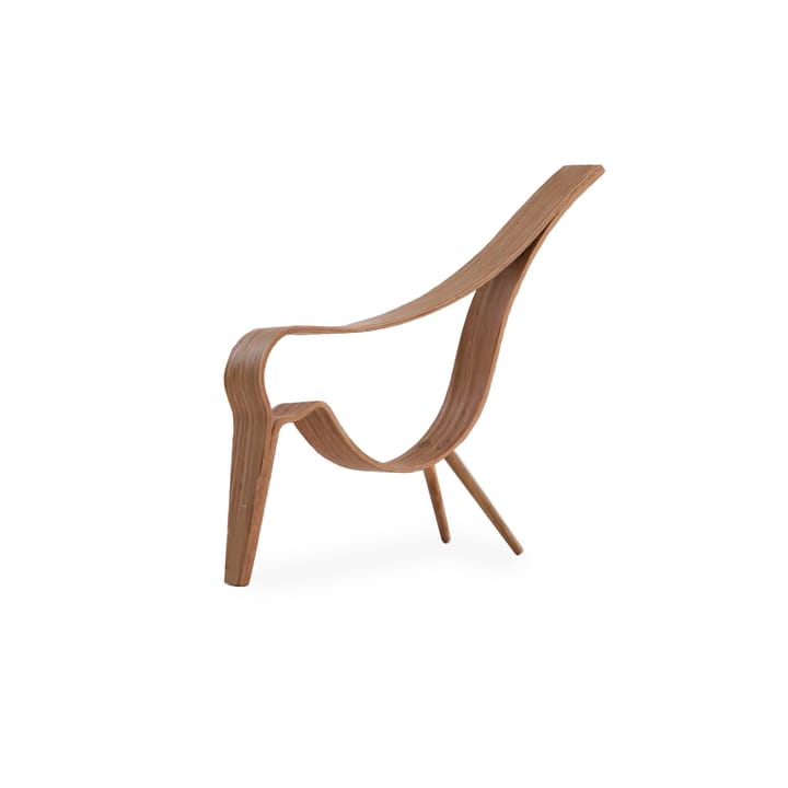 Woody Bird medium - oak - Cooee Design