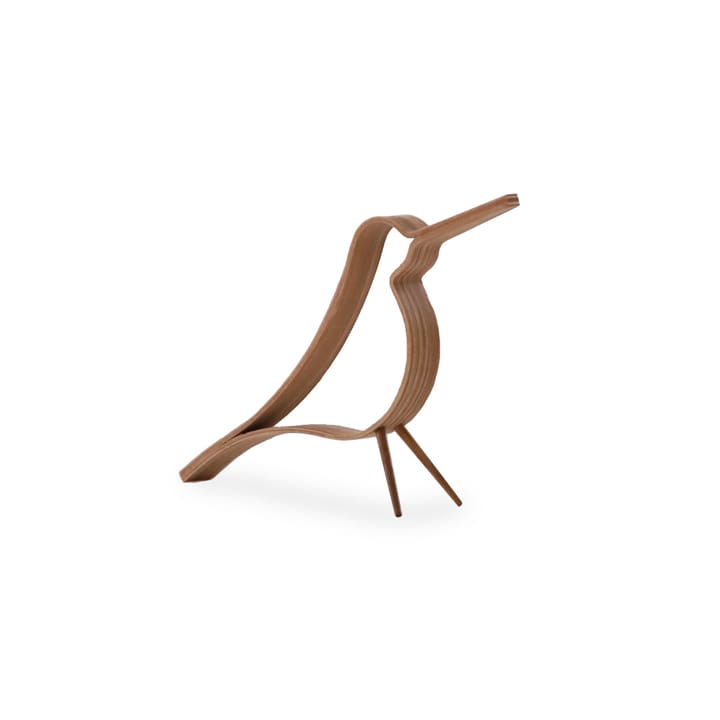Woody Bird small, oak Cooee Design