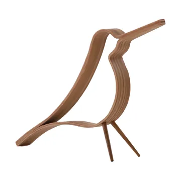 Woody Bird small - oak - Cooee Design