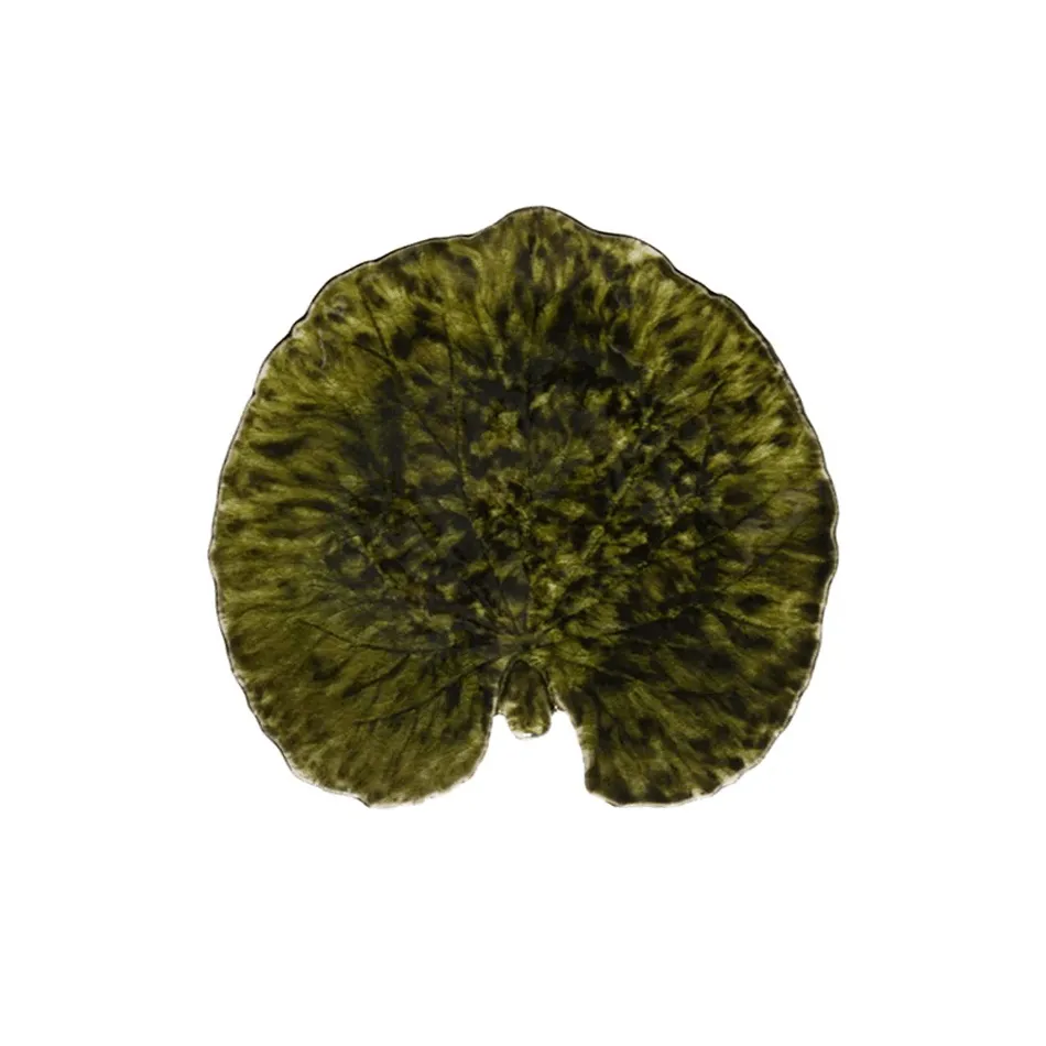 Riviera Alchemille dish, Forest, 18 cm Costa Nova