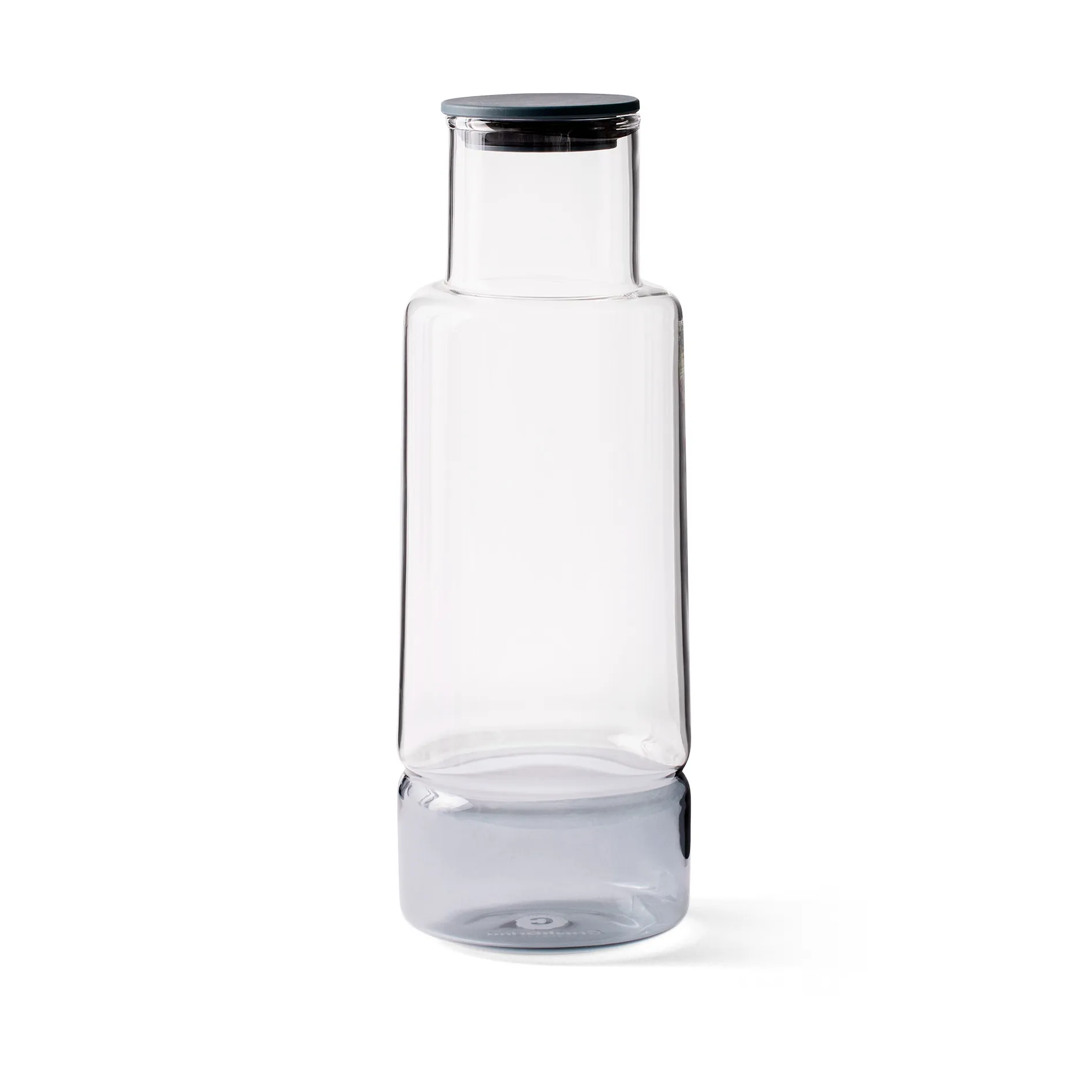 Billund carafe, Blueberry, 1 L Crushgrind