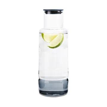 Billund carafe - Blueberry, 1 L - Crushgrind
