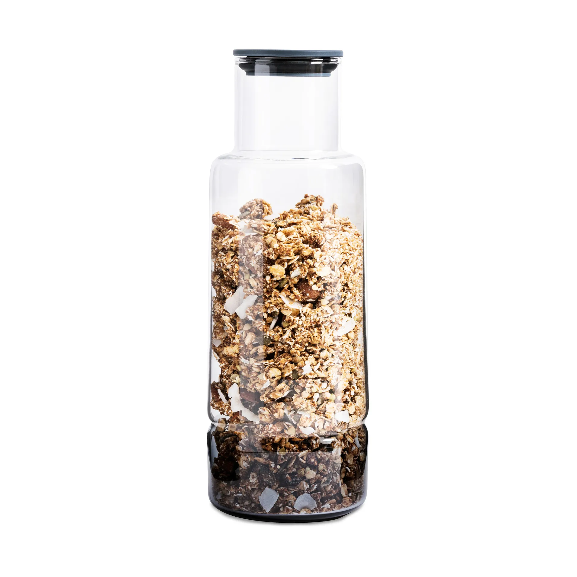Billund carafe, Blueberry, 1 L Crushgrind