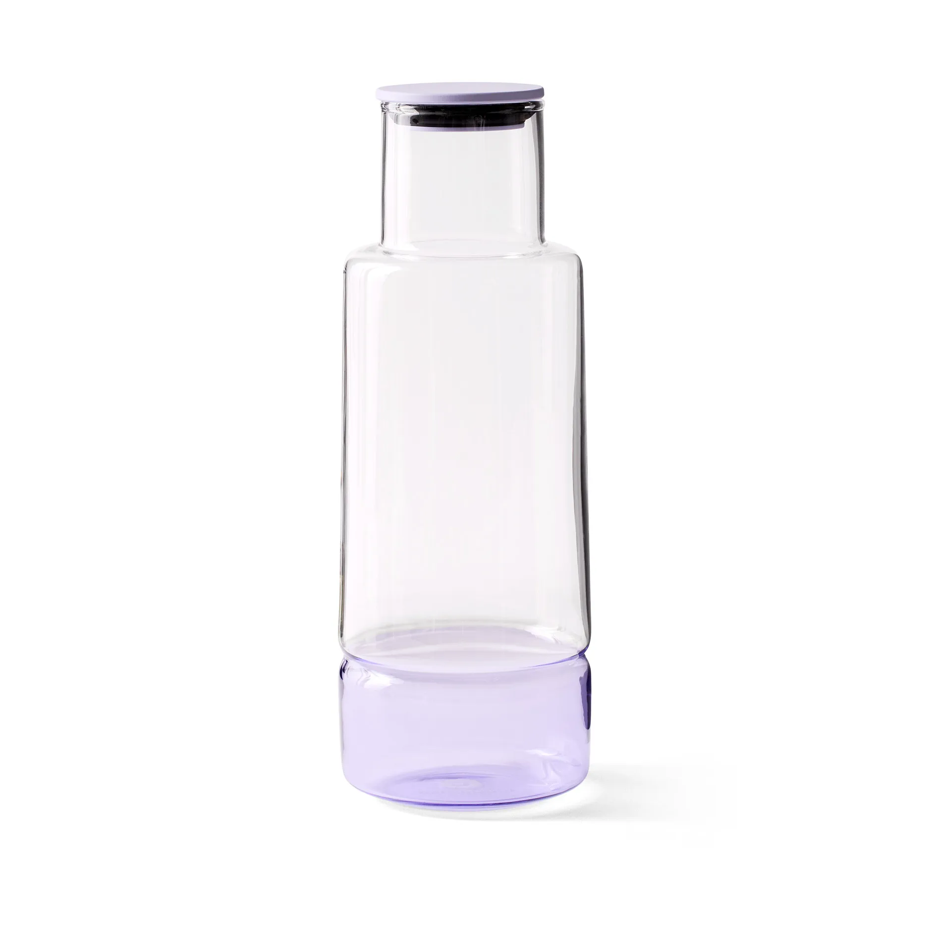 Billund carafe, Lavender 1 L Crushgrind