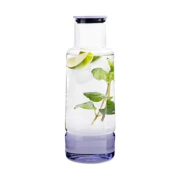 Billund carafe - Lavender 1 L - Crushgrind