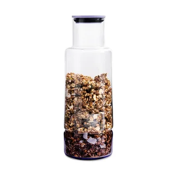 Billund carafe - Lavender 1 L - Crushgrind