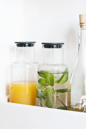 Billund carafe - Lavender 1 L - Crushgrind