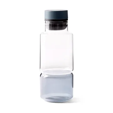 Billund oil & vinegar carafe - Blueberry, 260 ml - Crushgrind