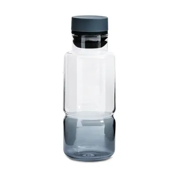 Billund oil & vinegar carafe - Blueberry, 260 ml - Crushgrind
