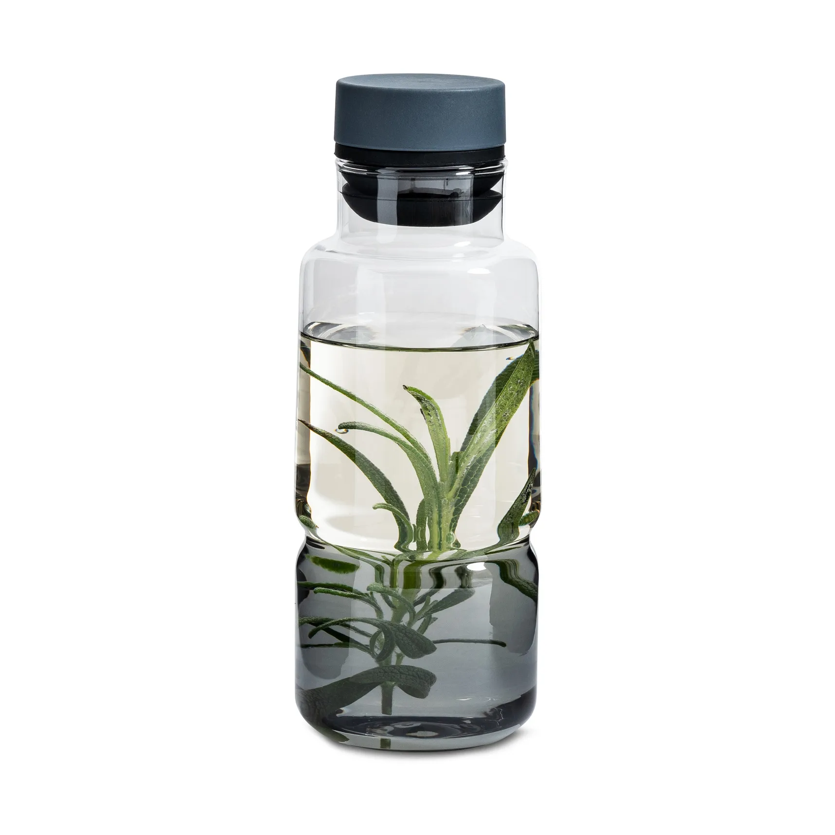 Billund oil & vinegar carafe, Blueberry, 260 ml Crushgrind
