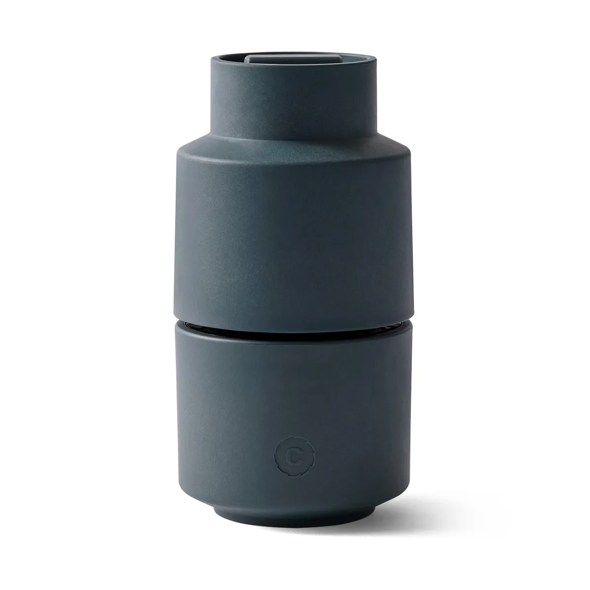 Billund spice mill, Blueberry, 12 cm Crushgrind
