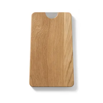 Champagne chopping board - Oak, small - Crushgrind