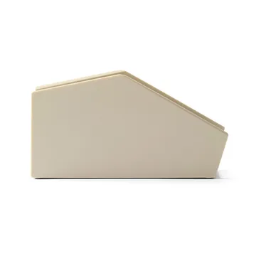 Zurich chopping board holder - Cumin - Crushgrind
