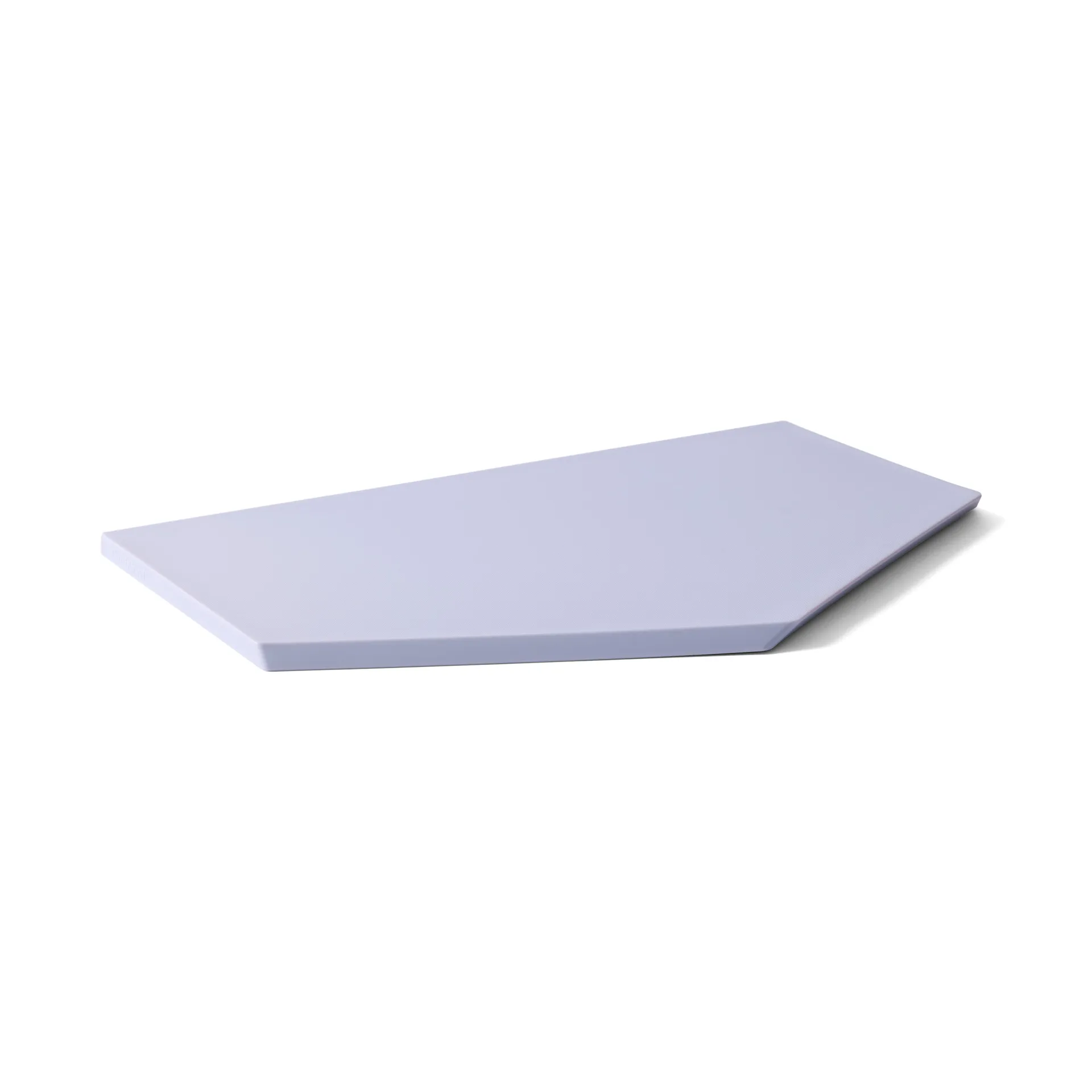 Zurich chopping board, Lavender, medium Crushgrind