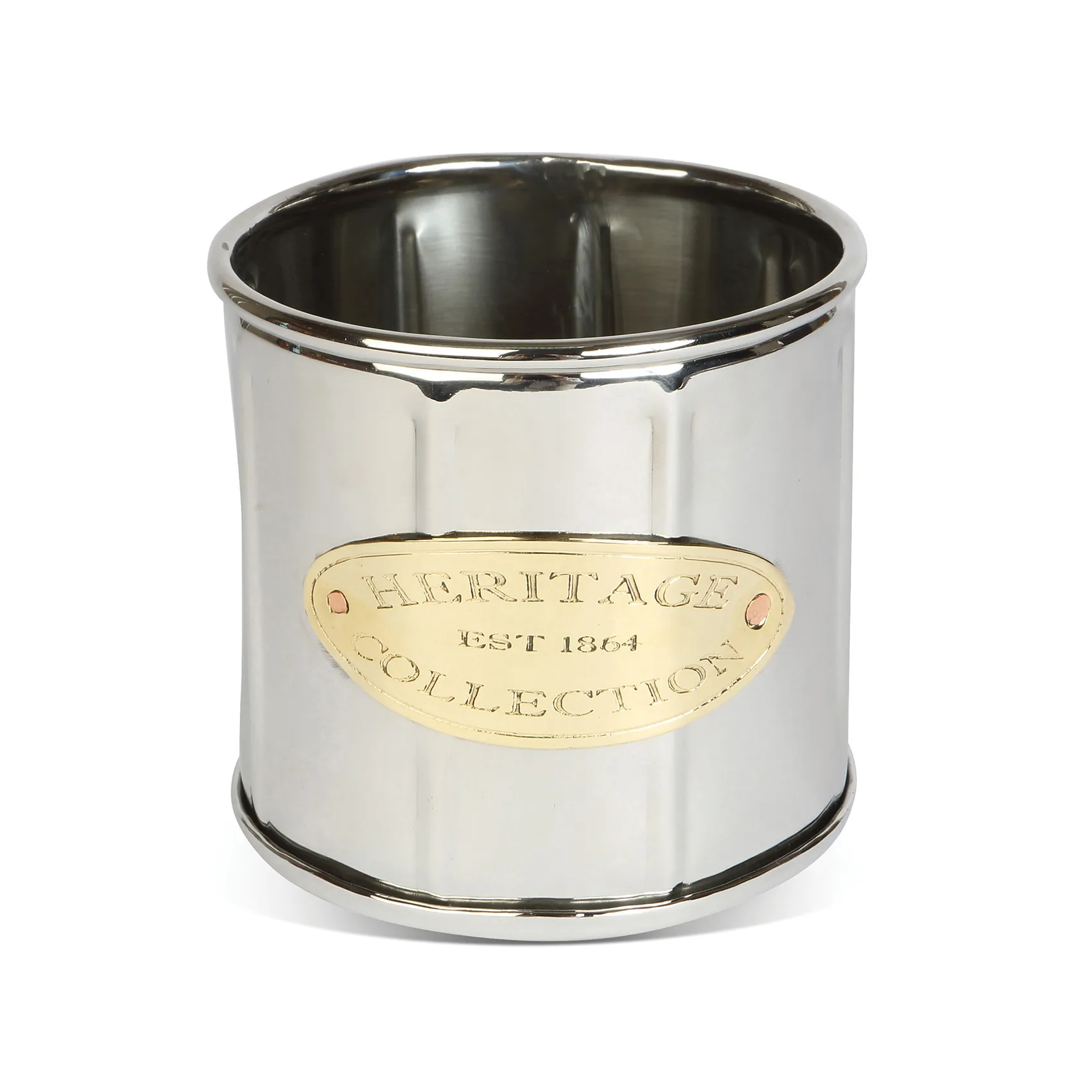 Heritage bottle coaster, 10.5 cm Culinary Concepts