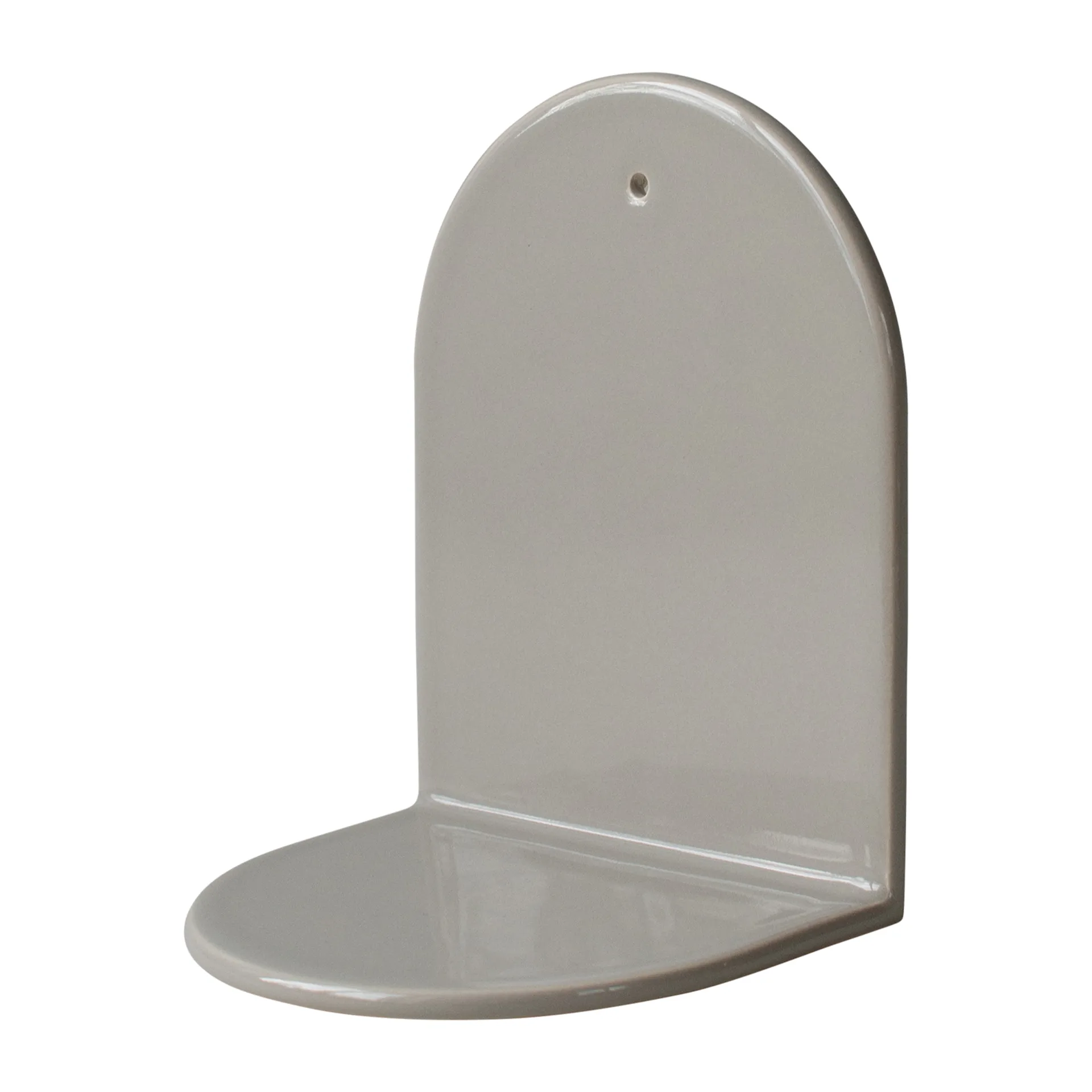 Area wall shelf 10x12 cm, Shiny mole DBKD