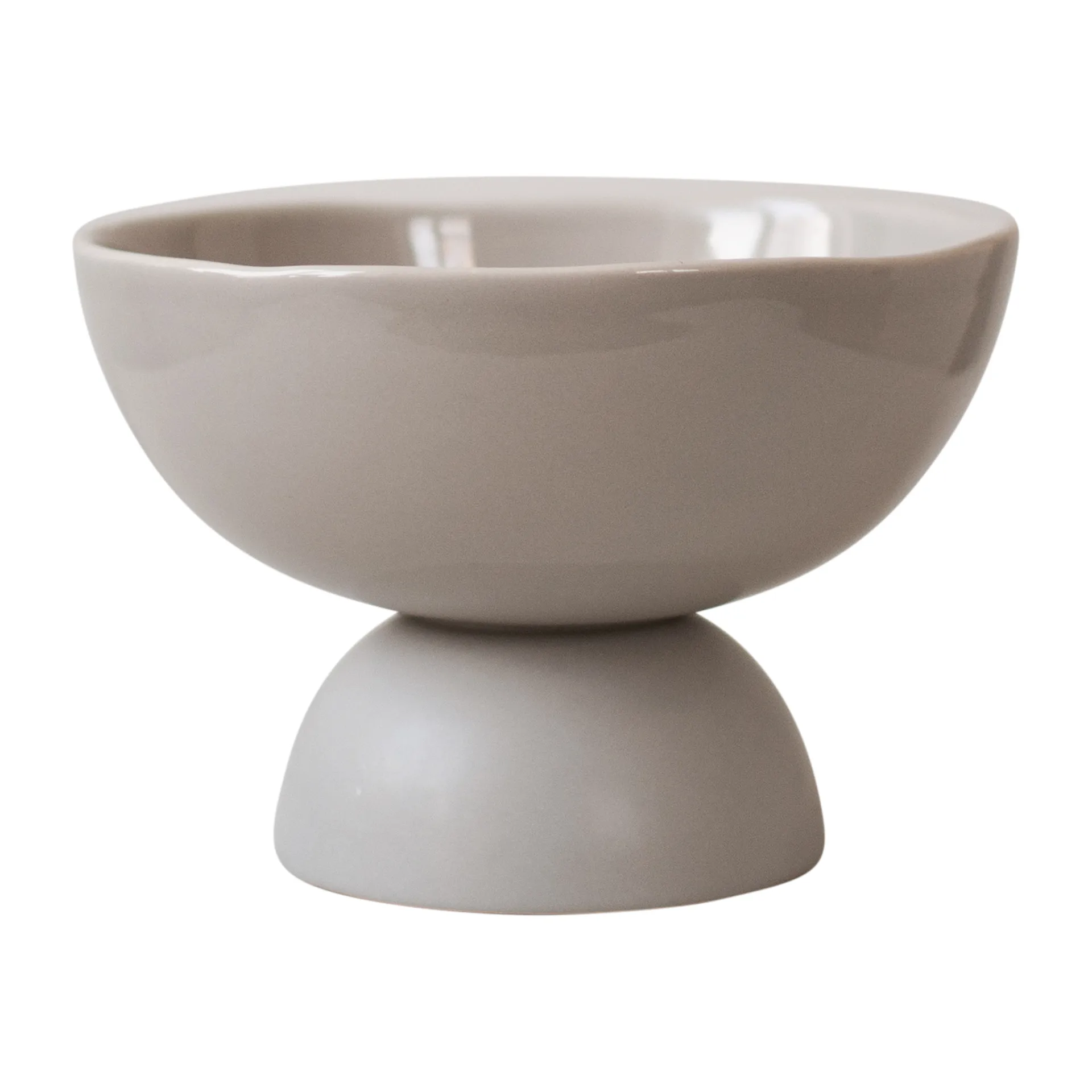 Base Dome bowl Ø20 cm, Mole DBKD