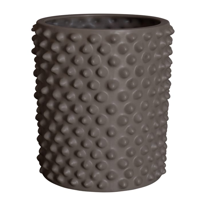 Cloudy flower pot dust, Large Ø33 cm DBKD