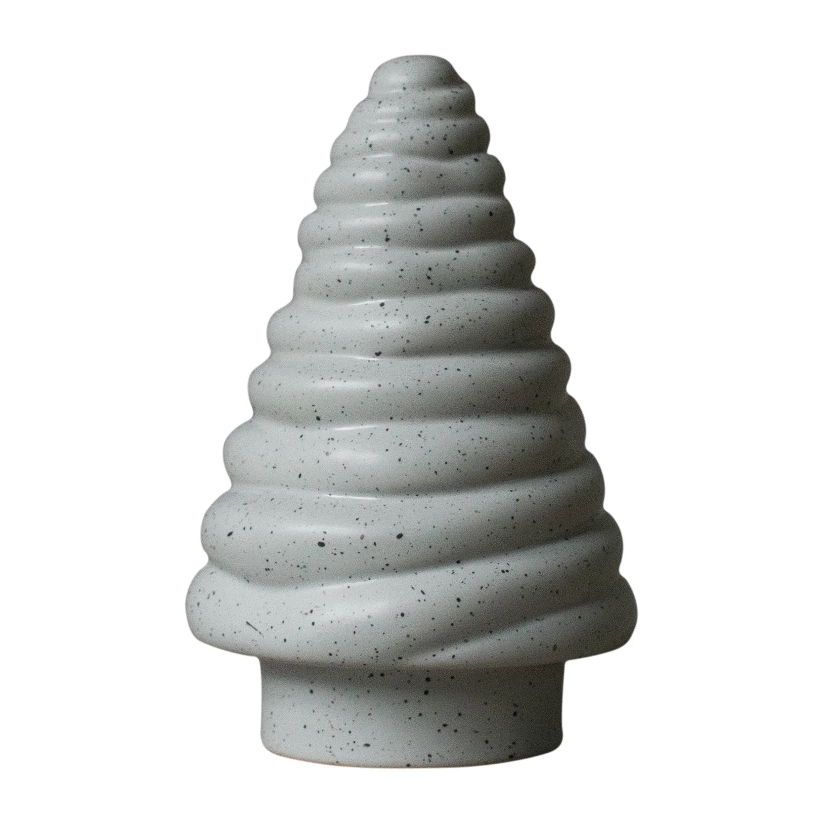 Curl tree decorative spruce 13 cm, Mole dot DBKD