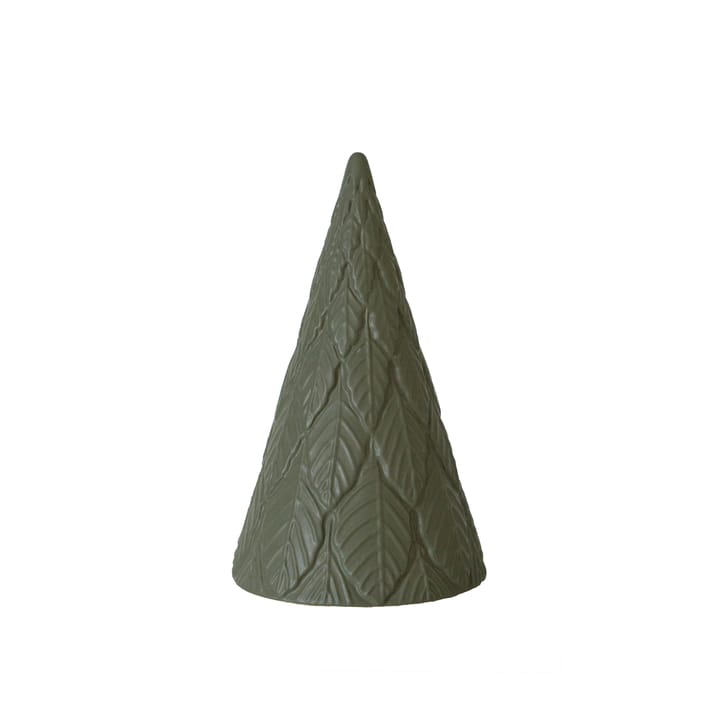 Forest decorative spruce 18 cm - Moss - DBKD
