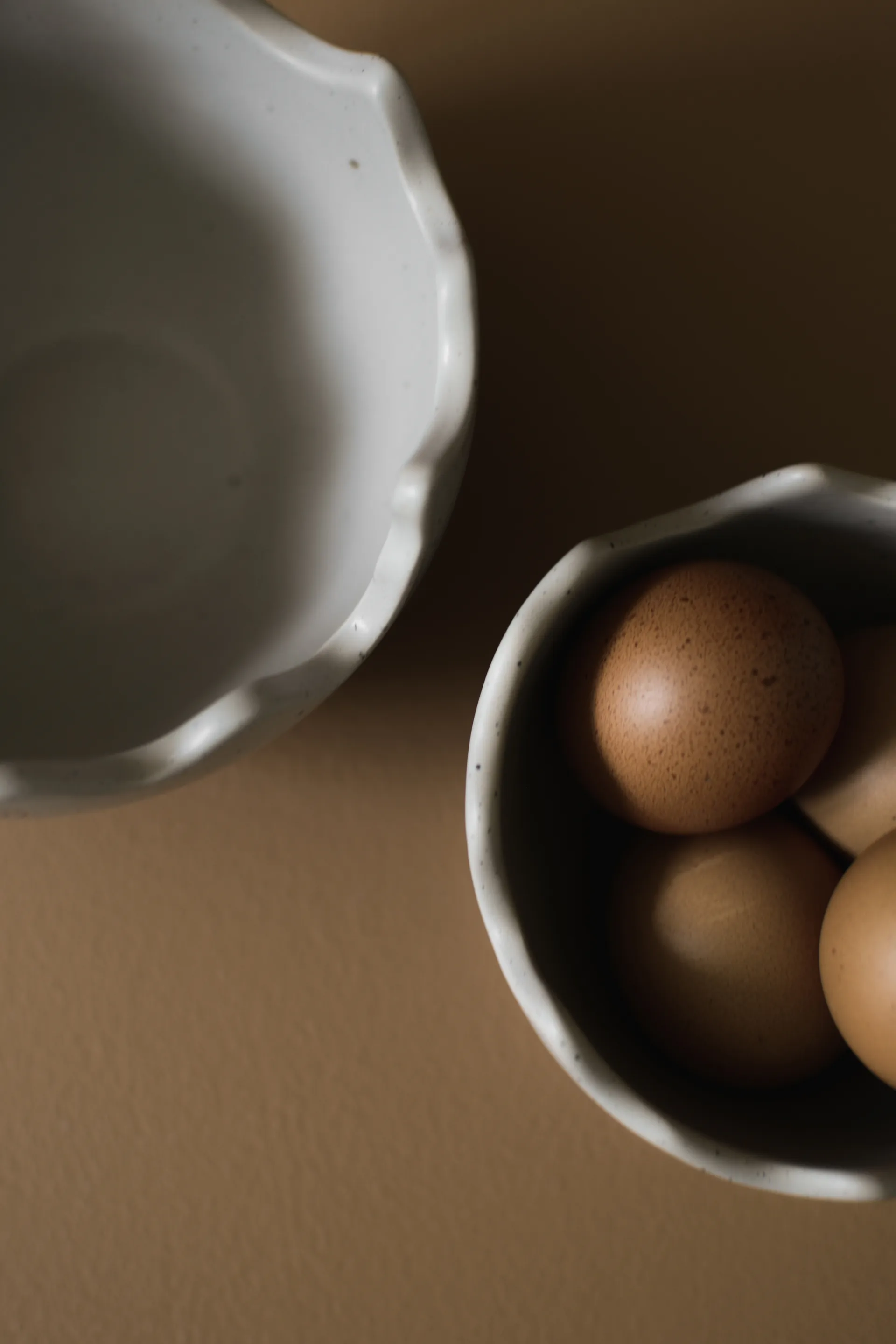 Happy Easter bowl small, Mole dot DBKD