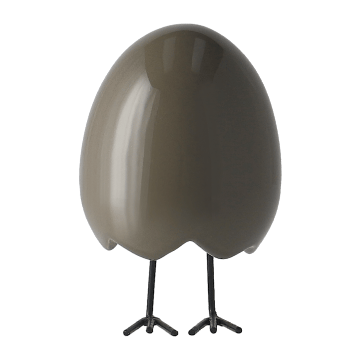 Happy feet Easter decoration - Shiny dust - DBKD