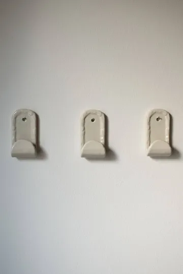 Hook hooks 3-pack - Beige - DBKD